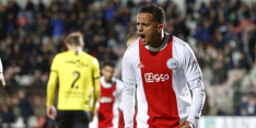 'Ajax wil koopoptie in huurdeal met Mohamed Ihattaren lichten'