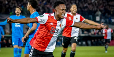Livestream: Feyenoord strijdt in Marseille op plek in finale ECL