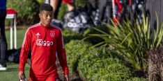 Neres staat paar maanden na Ajax-vertrek voor nieuwe transfer