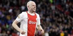 Hoofdsponsor Ziggo pal achter Ajax na onderzoeksresultaten