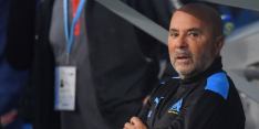 'Sampaoli trekt conclusies en stapt op bij Olympique Marseille'
