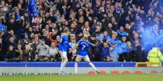 Lampard verslaat met Everton 'zijn' Chelsea, ook Tottenham wint