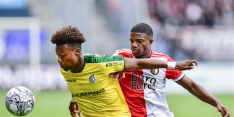Feyenoord is na tussendoortje in Sittard 'ready' voor Marseille