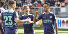 'Mainz wil opgebloeide PSV'er nogmaals naar Bundesliga halen'
