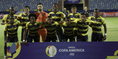 Chili zet in op WK-verbanning Ecuador en plek in poule Oranje