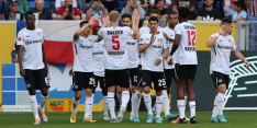 Bundesliga: nog één CL-ticket te vergeven na zege Leverkusen