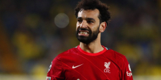 Liverpool krijgt eindelijk jawoord en houdt Salah aan boord