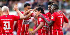 Waarom ook PSV hoopt op EL-winst Van Bronckhorst en Rangers