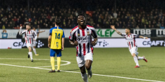 Willem II raakt back kwijt; Feyenoorder vertrekt naar België