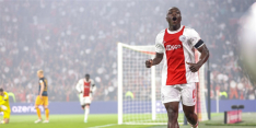 Ook reserves Ajax winnen van Shakhtar: basisdebuut aanwinsten