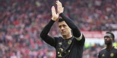 Lewandowski laat Bayern-ruzie achter zich: "Met schoon geweten weg"