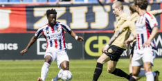 Willem II degradeert, Sparta stuurt Heracles play-offs in