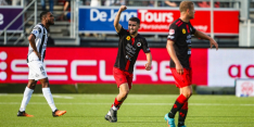 'Feyenoord heeft meerdere opties om Azarkan weer te verhuren'