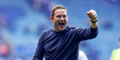 Everton verzekerd van lijfsbehoud na spectaculaire comeback