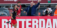 Excelsior wil komende zomer opnieuw aankloppen bij Feyenoord