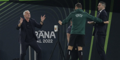 Pijnlijk voor Feyenoord én Ajax: record Mourinho na zege
