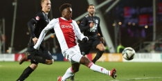 Contract en promotie voor Ajax-talent: "Kijk op naar Neymar en Ronaldinho"