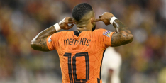 'Juventus laat Memphis links liggen en klopt aan in Liverpool'