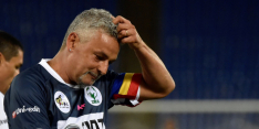 Baggio wil WK-kwalificatieregels veranderen na 'Italiaanse schande'