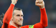 'Bale verlaat Europa en wordt in MLS ploeggenoot van Chiellini'