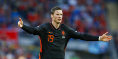 Weghorst haalt uit naar media en noemt WK 'levensdoel'
