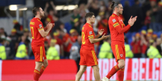 'Naïef' Wales baalt: "Maar weten nu wat we op het WK moeten doen"