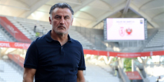 Bizar probleem voor PSG: nieuwe trainer heeft papieren niet op orde