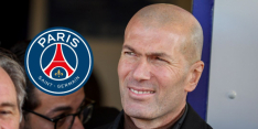 'Bombe du jour': Zinédine Zidane en PSG naderen akkoord
