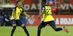 'Nieuw bewijs duikt op: Ecuador moet toch vrezen voor WK-plek'