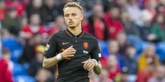 Van Gaal laat tweetal aanvallers buiten wedstrijdselectie Oranje