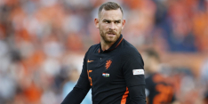 Janssen maakt kans op WK: 'Heeft hij zo'n beetje als enige'