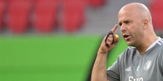 Feyenoord strikt aansprekende oefenpartners, onder meer Lyon