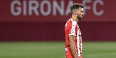 Girona keert mede dankzij knullig eigen doelpunt terug in La Liga