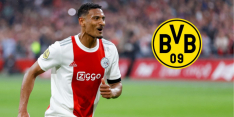 DONE DEAL! Haller laat Ajax achter zich voor Borussia Dortmund