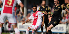 Ajax beloont toptalent Ünüvar met langdurige verbintenis