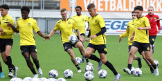 Roda JC verbaasd en teleurgesteld na verbieden 'topwedstrijd'