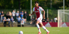 Ajax laat verdediger trainingskamp verlaten voor transfer naar Roda