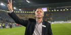 Anorthosis stuurt coach weg na EL-uitschakeling