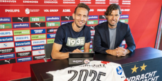 Opstelling PSV: officieus debuut Til, De Jong nieuwe aanvoerder