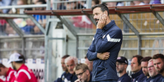 PSV gaat met harde cijfers onderuit tegen Arminia Bielefeld