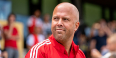 Feyenoord hoopt op 'Slot-speler', ondanks stugge gesprekken