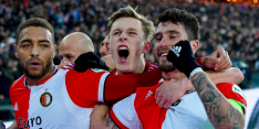Volgende Feyenoorder gelinkt aan Premier League-move