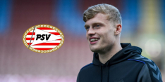 'PSV komt voor achtste zomeraanwinst toch weer uit bij Everton'