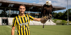 Vitesse haalt interessante naam binnen; dubbelslag Go Ahead Eagles