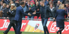 Maatsen kiest niet voor Feyenoord; Alderweireld en Overmars herenigd
