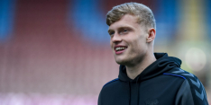 Branthwaite 'verrast' door PSV-interesse: "Dit is de perfecte stap"