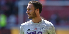'Van Bronckhorst vindt opvolger Ajax-target Bassey in Liverpool'