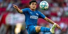 'PSV kan talentvolle middenvelder verhuren of verkopen in de MLS'