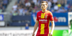 'Fortuna verrast opnieuw op transfermarkt en slaat dubbelslag'