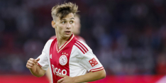 Ajax-fans kunnen aanwinst in actie zien: basisplaats bij Jong Ajax